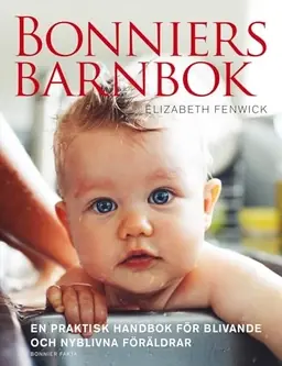 Bonniers barnbok - Begagnad bok